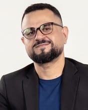José Ferreira Neto, sócio-fundador da Projeta Partners